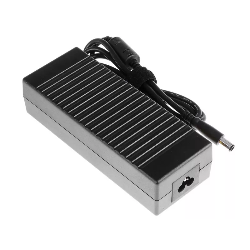 Netzteil Grün Cell AD35P 130 W AC/DC 19,5 V 6,7 A für Laptops, für den Innenbereich, schwarz