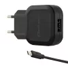 Indoor-Ladegerät Qoltec 50195