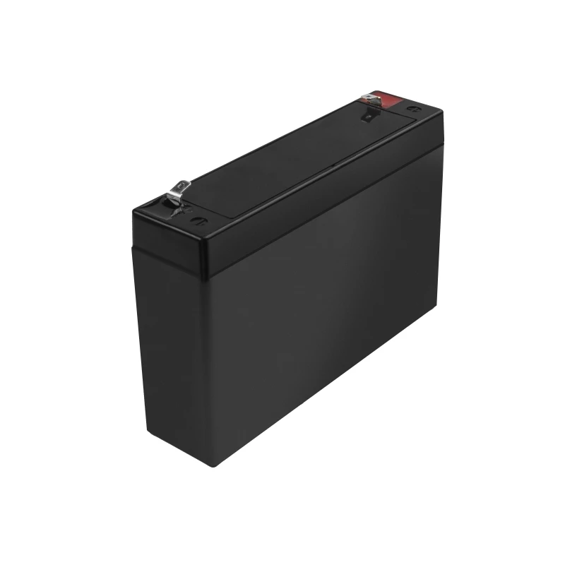 Grün Cell AGM39 Industrie-Akku 7200 mAh 6 V