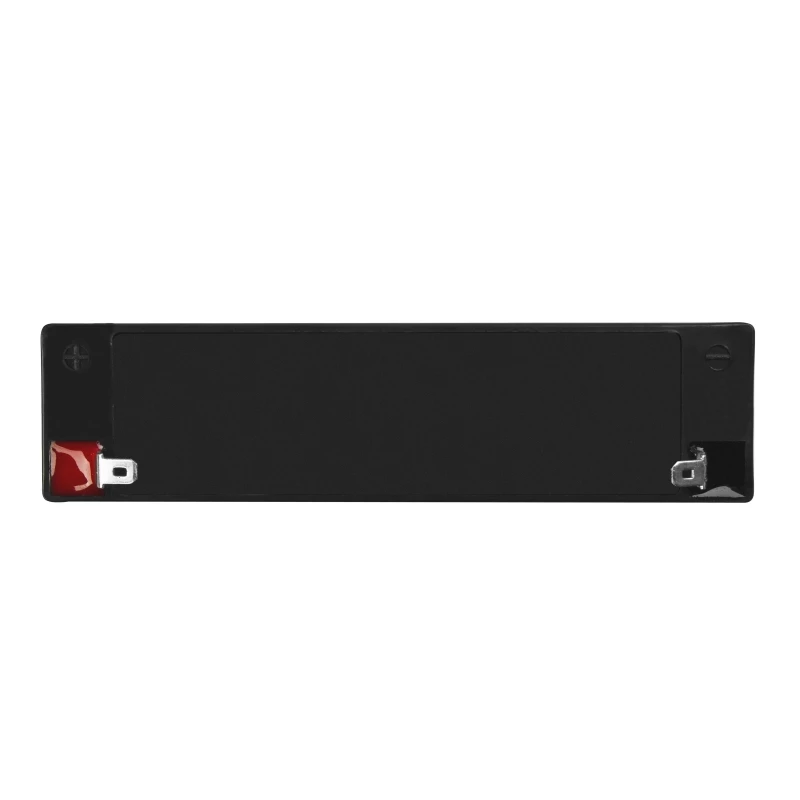 Grün Cell AGM39 Industrie-Akku 7200 mAh 6 V