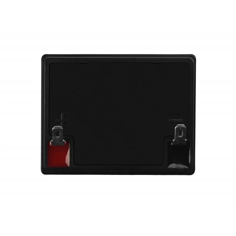 UPS-Batterie Grün Cell AGM44 — 12 V 4,5 Ah Blei-Vlies (VRLA), 101×70×90 mm, 1,35 kg, schwarz