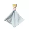 Plüschtier TULILO Teddybär Milus 25 cm – Plüsch-Babyspielzeug, Rosa und Blau