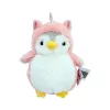 Penguin Romek Rosa 20 cm Tulilo