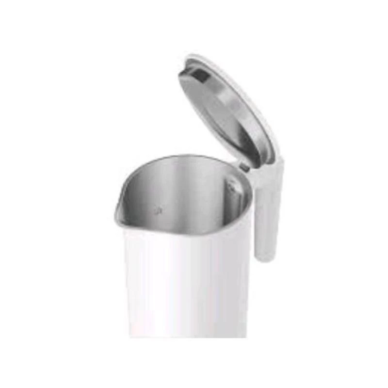 Wasserkocher Xiaomi 1,7 L 1800 W Weiß – Edelstahl, Knopfdeckel, Wärmedämmung