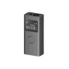 Laser-Entfernungsmesser Xiaomi MJJGCJYD001QW — Messbereich 0,05–40 m, integrierter Akku, Betrieb −10–50 °C