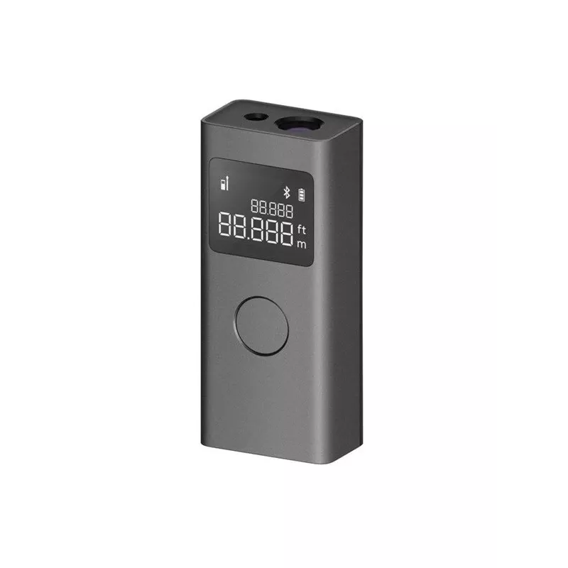 Laser-Entfernungsmesser Xiaomi MJJGCJYD001QW — Messbereich 0,05–40 m, integrierter Akku, Betrieb −10–50 °C