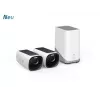 Eufy T88713W1 EufyCam S330 (eufyCam 3) - 2 Cam Kit