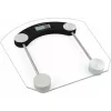 Esperanza - Personenwaage Badezimmer Nza Pilates EBS008K Transparente Farbe (EBS008K)