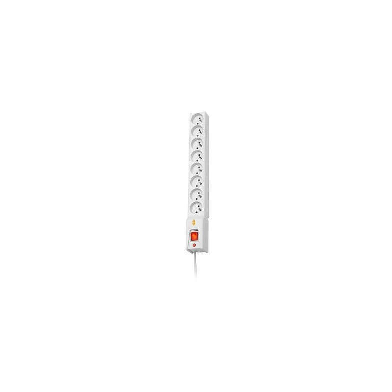 LX 810 GA, Überspannungsschutz, 3 m, grau LX 810 G-a K.:SZ 3,0M - Lestar