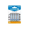 Everactive EVHRL6-2000 Haushaltsbatterie Wiederaufladbare Batterie AA Nickel-Metallhydrid (NiMH)