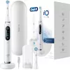 Oral-B iO 9N Vibrationszahnbürste für Erwachsene Weiß