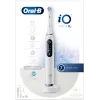 Oral-B iO 9N Vibrationszahnbürste für Erwachsene Weiß