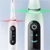 Oral-B iO 9N Vibrationszahnbürste für Erwachsene Weiß