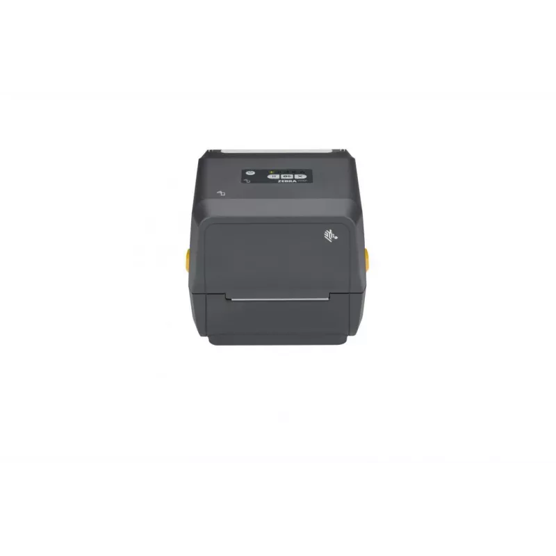 Zebra ZD421T Etikettendrucker Thermotransfer 300 x 300 DPI 102 mm/s Kabelgebunden & Drahtlos Ethernet LAN Bluetooth