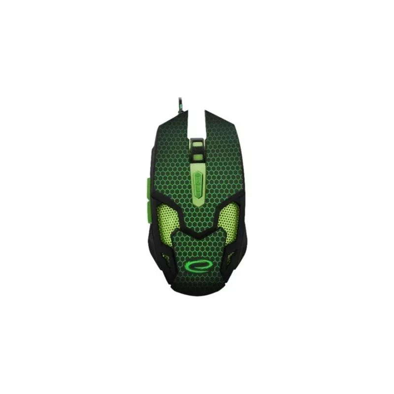 Maus Esperanza WIRED FOR PLAYERS MX207 COBRA USB