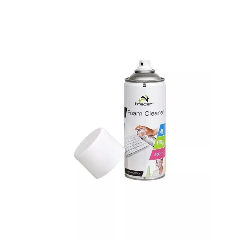 Schaum für Reiniger 400ml