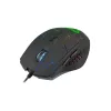 Tracer GAMEZONE XO - Maus - USB - Hiiri - Optisch - 6 Tasten - Schwarz