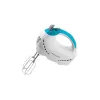 Esperanza EKM010 Handmixer 300 W Hellblau, Weiß