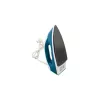 Trockenbügeleisen Esperanza TRAVEL IRON SMOOTHER — 1200 W, Antihaftsohle, 1.4 m Kabel, Temperaturanzeige, Reisedesign