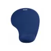 SAVIO MP-01NB Mauspad dunkelblau