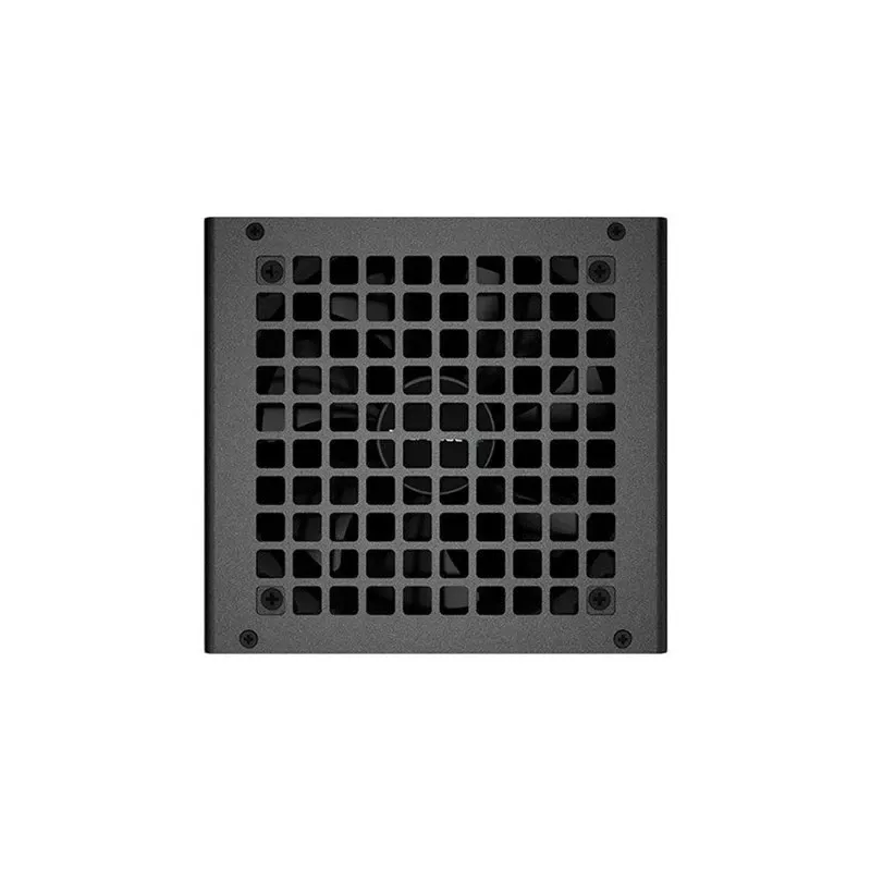 Netzteil DeepCool PF700 700W ATX 2.4 80 PLUS, 120-mm-Lüfter, nicht modular, 20+4-Pin, 2×6+2 PCIe, 4×SATA