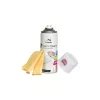 Tracer Reinigungsschaum 400ML + Mikrofasertuch