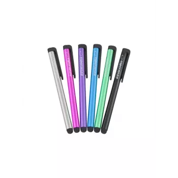 Stylus-Stift ESPERANZA EA140 für Mobiltelefone/Smartphones, mehrfarbig, 105×7 mm