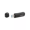 Kartenleser NATEC Scarab 2 USB 3.2 Gen 1 Typ-A — MicroSD-/SD-Unterstützung, 5000 Mbit/s, schwarz