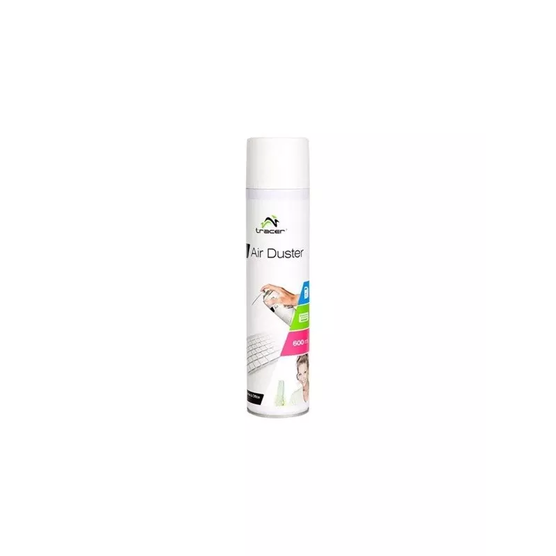 Tracer Druckluftspray 600ml