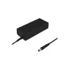 Qoltec 50069 Netzteil/Wechselrichter 65 W Schwarz