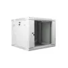 Wandmontierter Schrank Lanberg WF02-6609-10S