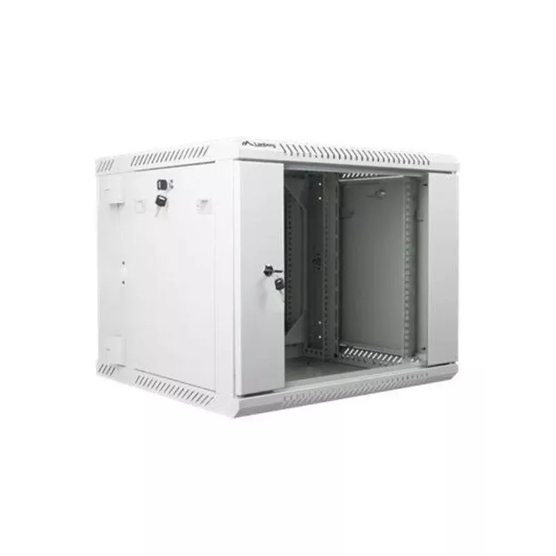 Wandmontierter Schrank Lanberg WF02-6609-10S