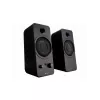 Desktop 2.0 TRACER Mark Lautsprecher 12 W, USB-Stromversorgung, Bluetooth, 2‑Wege, 2 Treiber, Schwarz