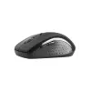 Tracer Blaster II - Maus - 2,4 GHz - Schwarz - Optisch - 6 Tasten - Schwarz