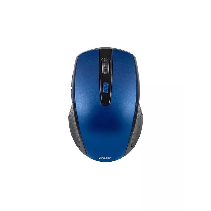 Maus Tracer TRAMYS46751 RF Wireless Optical Right-hand