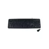 Tracer Maverick - Tastatur - US - Schwarz - Tastatur - Schwarz