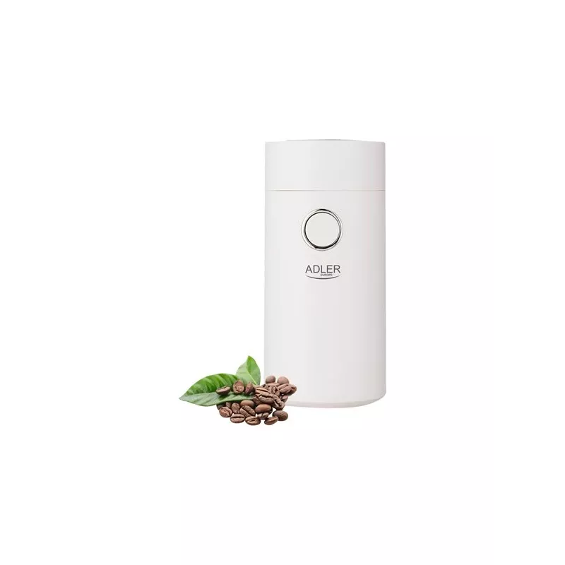 Kaffeemühle Adler AD 4446ws