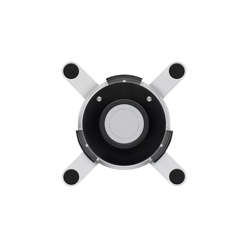Halterungsset Apple MWUF2MP/A Schwarz Silber