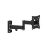 Haltevorrichtung für TV LCD/LED 10-27 15KG AR-82 vertikale/horizontale Verstellung 28cm