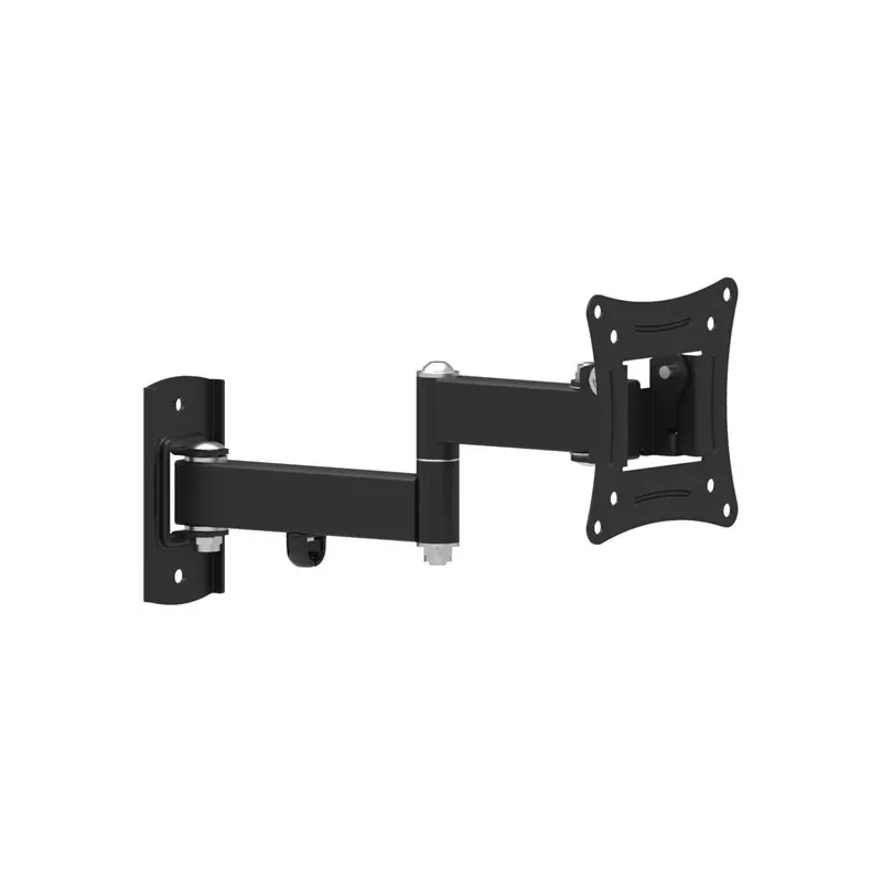 Haltevorrichtung für TV LCD/LED 10-27 15KG AR-82 vertikale/horizontale Verstellung 28cm