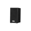 IBOX SP1 - Lautsprecher - für PC - Schwarz