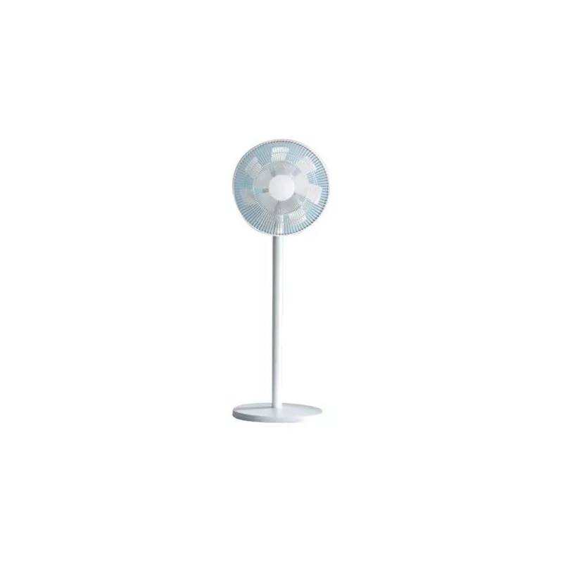 Xiaomi Smart Standing Fan 2 Pro EU BHR5856EU Standventilator 24 W Oszillation Weiß