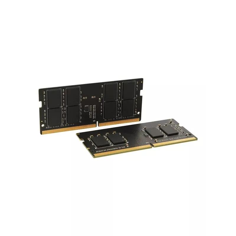 Laptop DDR4 SO-DIMM Speicher Silicon Power SP008GBSFU320X02 8GB 3200MHz 260-Pin 1,2V CAS22