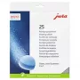 JURA 3-Phasen-Reinigungstabletten (25er Pack)