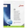 JURA 3-Phasen-Reinigungstabletten (25er Pack)