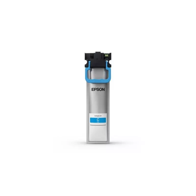 Tintenpatrone Epson C13T11C240 Cyan Originalpatrone für Epson Drucker