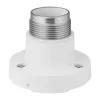 Hanwha Techwin Hanwha SBP-156HMW - Montage - Weiß - Hanwha - NP-9300RW/8300RW/6500RW - Aluminium - 9,55 cm