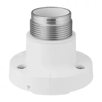 Hanwha Techwin Hanwha SBP-156HMW - Montage - Weiß - Hanwha - NP-9300RW/8300RW/6500RW - Aluminium - 9,55 cm