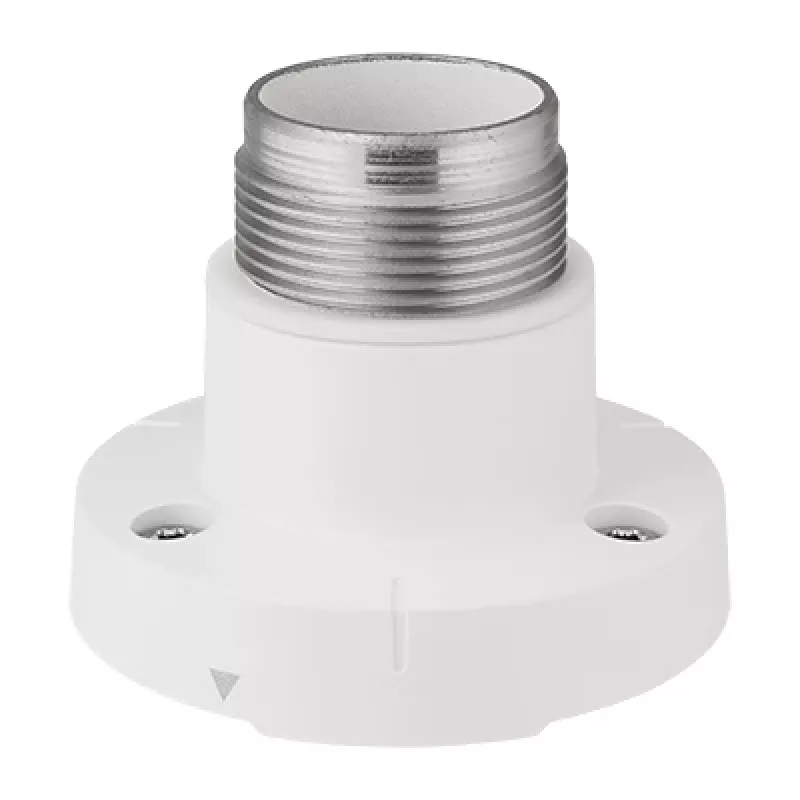 Hanwha Techwin Hanwha SBP-156HMW - Montage - Weiß - Hanwha - NP-9300RW/8300RW/6500RW - Aluminium - 9,55 cm