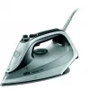 Braun TexStyle 7 Pro SI7149WB Trocken- und Dampfbügeleisen EloxalPlus Bügelsohle 2900 W Schwarz, Weiß